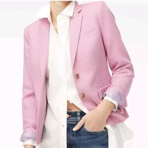J. Crew Factory Schoolboy Blazer - Size 22